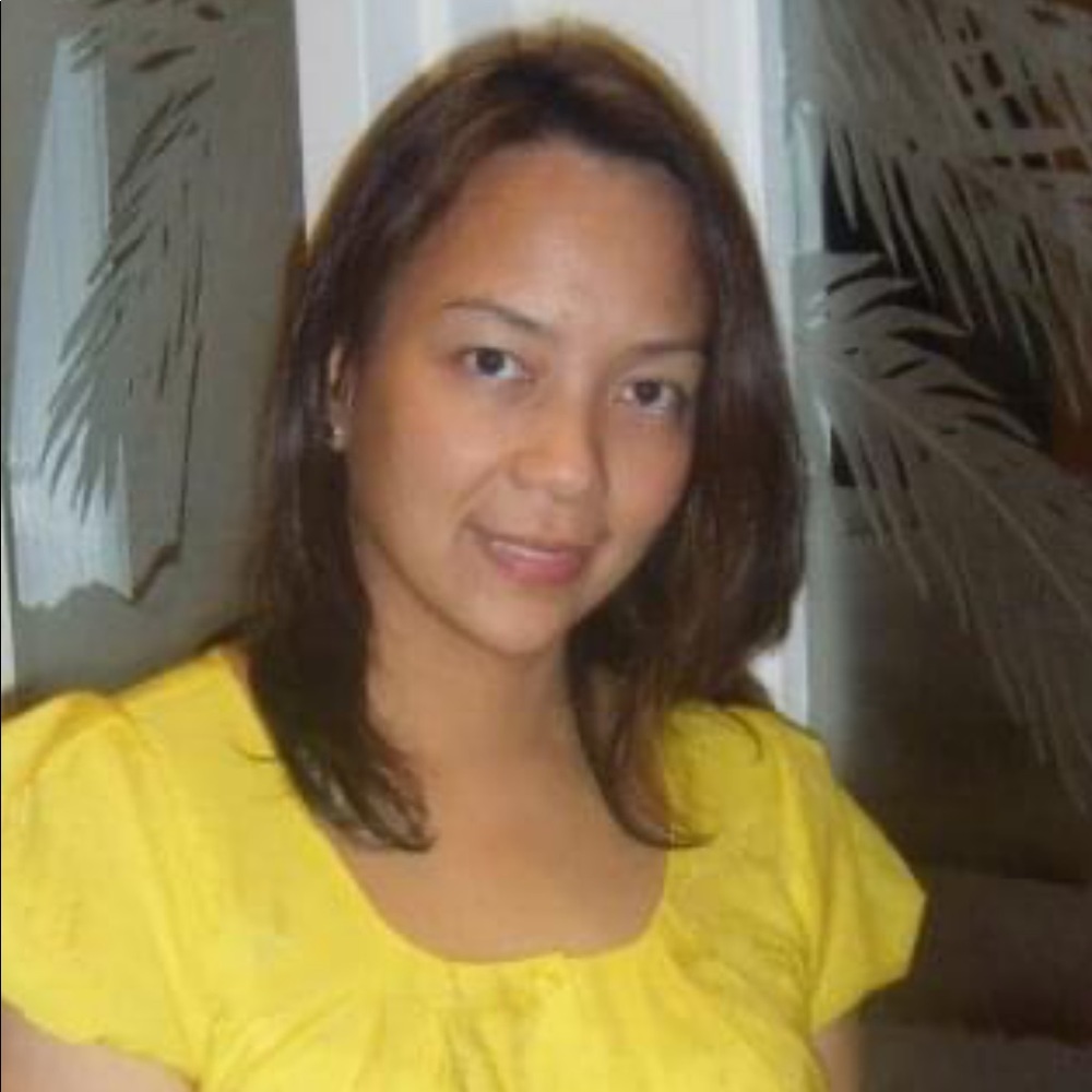 Meet your Posher, Maria